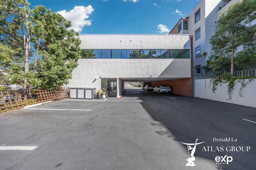 More Photos Of 910 San Pasqual St, Pasadena Office For Sale