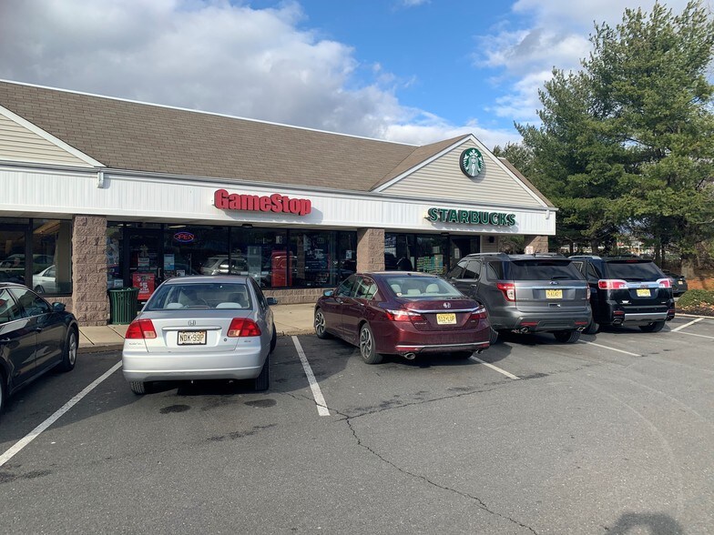 More Photos Of 1a Village Center Dr, Freehold Unknown For Lease
