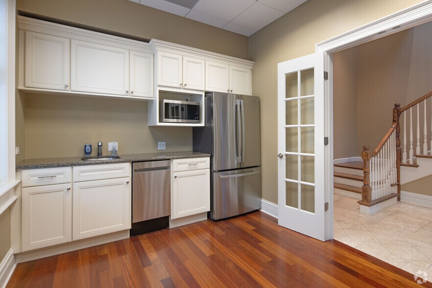 Photo of 1st Floor Ste 1280