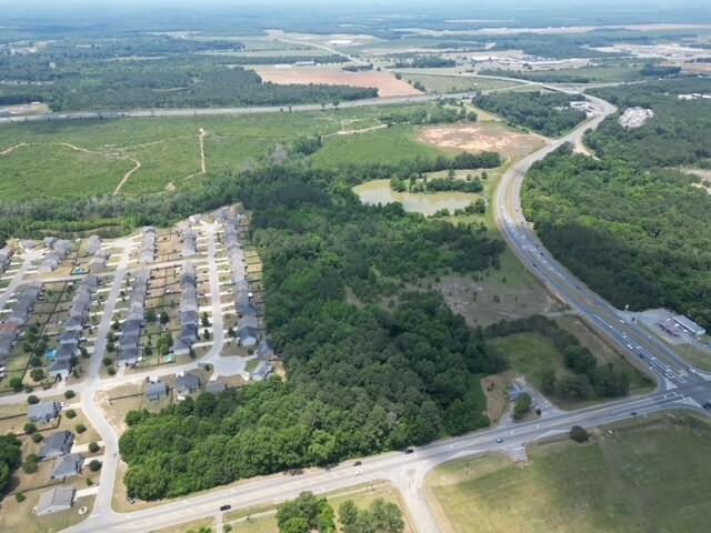 More Photos Of 0 Macon Rd, Perry Land For Sale