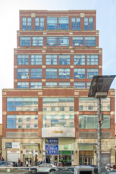 More Photos Of 136-18 39th Ave, Flushing Office For Lease