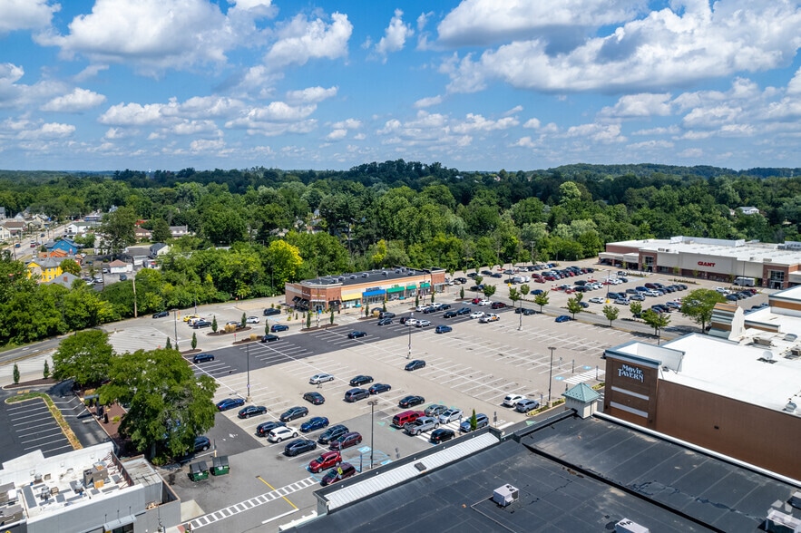 More Photos Of 1842 Bethlehem Pike, Flourtown Unknown For Lease