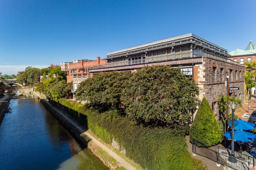 More Photos Of 1028 33rd St NW, Washington Unknown For Sale