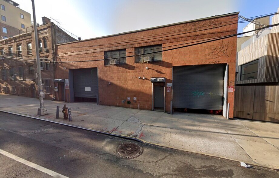 Primary Photo Of 34 S 4th St, Brooklyn Warehouse For Lease