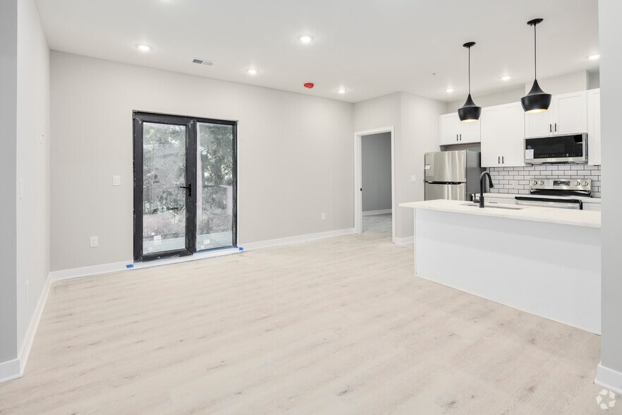 More Photos Of 317 Kennedy St NW, Washington Apartments For Sale