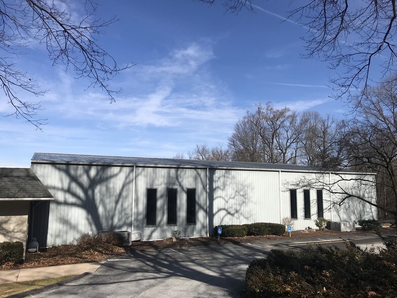 More Photos Of 447 Noble Rd, Christiana Religious Facility For Sale