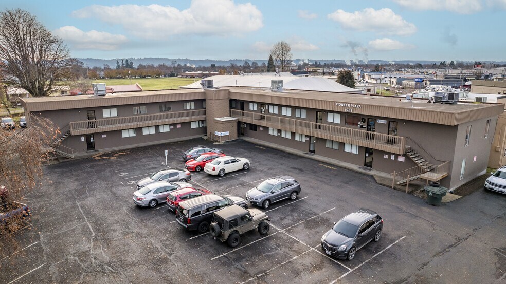 Primary Photo Of 1953 7th Ave, Longview Office For Sale