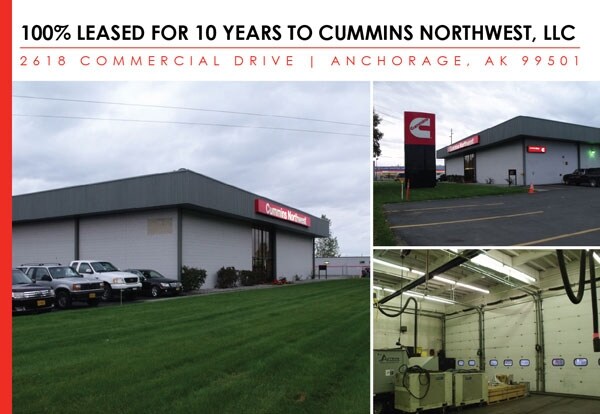 More Photos Of 2618 Commercial Dr, Anchorage Flex For Sale