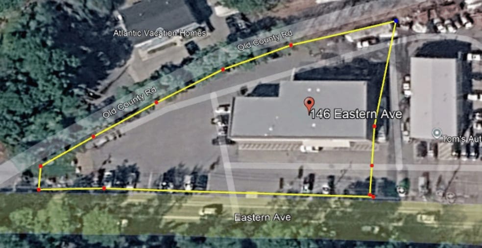 More Photos Of 146 Eastern Ave, Gloucester Freestanding For Sale