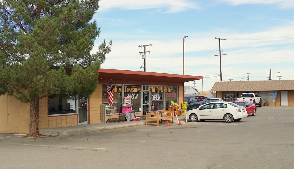 More Photos Of 32784-32800 Ca-247, Lucerne Valley Unknown For Lease