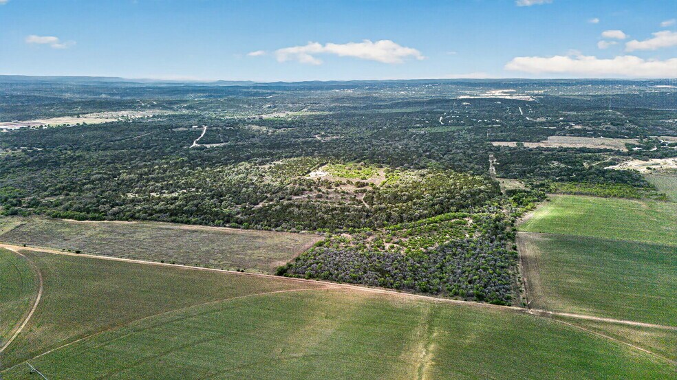 More Photos Of 1151 County Road 2615, Rio Medina Land For Sale