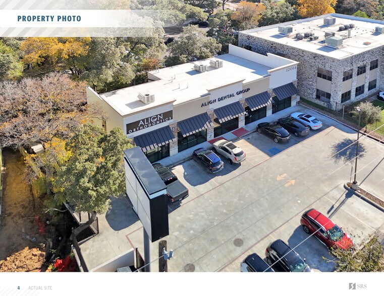 More Photos Of 12014 Huebner Rd, San Antonio Storefront Retail Office For Sale
