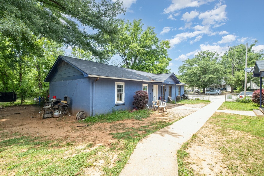 More Photos Of , Rock Hill Multifamily For Sale