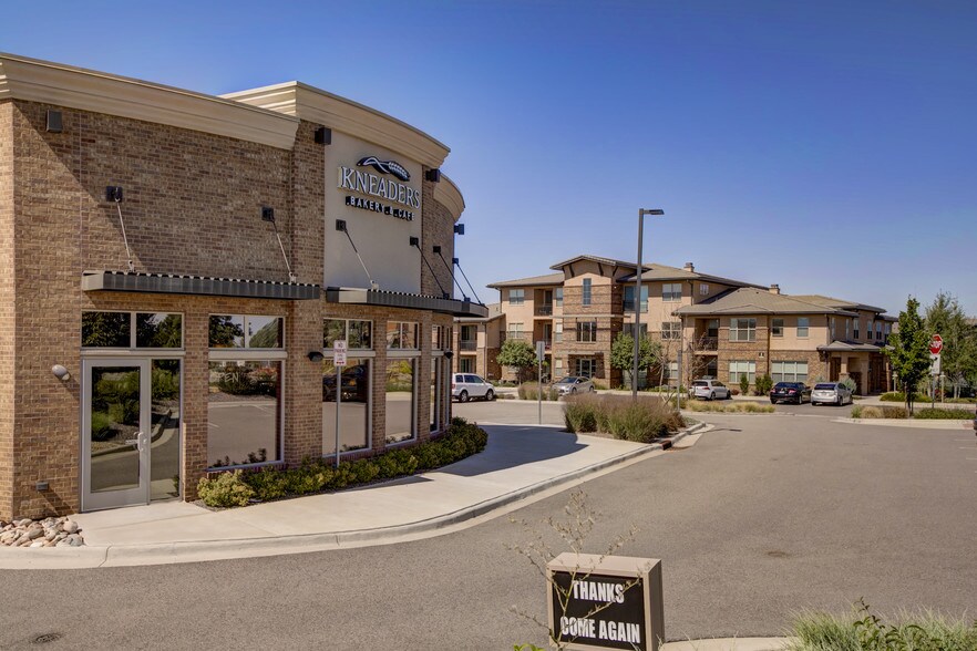 More Photos Of 9846 Zenith Meridian Dr, Englewood Restaurant For Sale