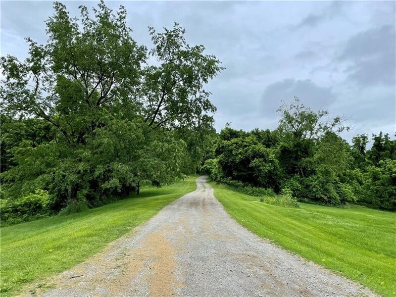 Primary Photo Of 1027 Locust Ave, Washington Land For Sale