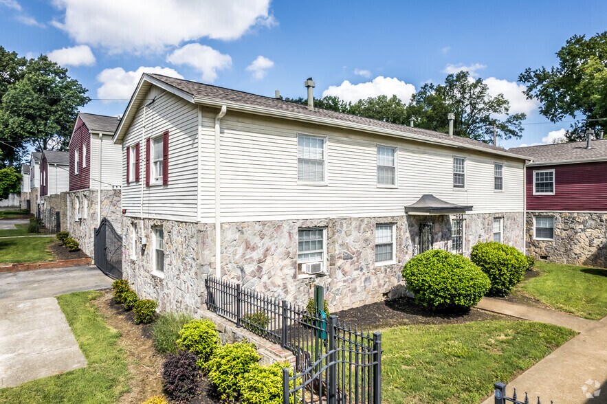 More Photos Of 2024 Jefferson Ave, Memphis Apartments For Sale
