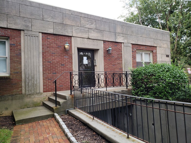 More Photos Of 130 Pondfield Rd, Bronxville Medical For Sale