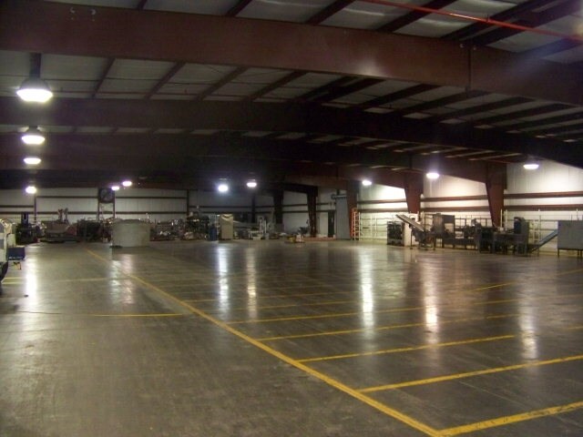 More Photos Of 13249 Lankford Hwy, Mappsville Warehouse For Sale