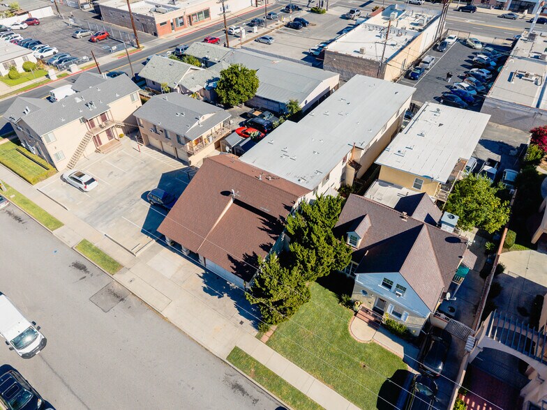 More Photos Of 312 S Pine St, San Gabriel Apartments For Sale