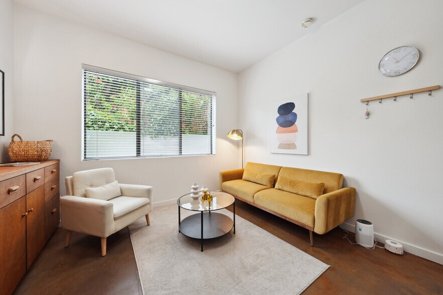 More Photos Of 1010 Grayson St, Berkeley Office Residential For Sale