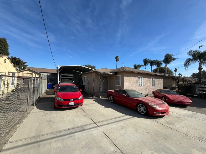 More Photos Of 10825 Silicon Ave, Montclair Industrial For Sale