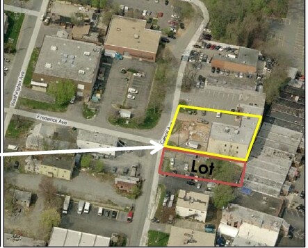 More Photos Of 12331 Carroll Ave, Rockville Flex For Lease