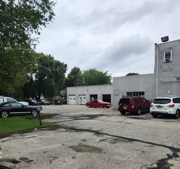 Primary Photo Of 45 S Macdade Blvd, Glenolden Auto Dealership For Lease