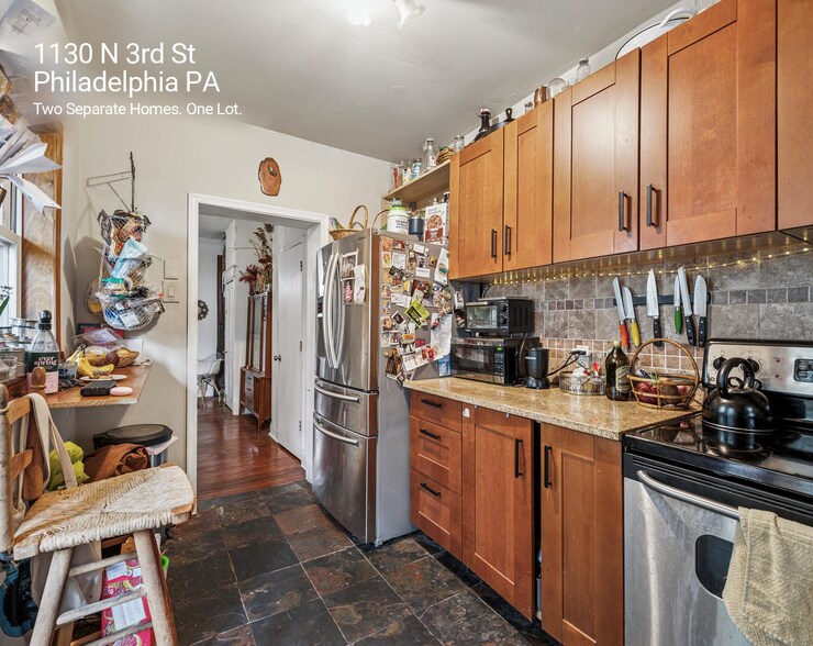 More Photos Of 1130 N 3rd St, Philadelphia Specialty For Sale