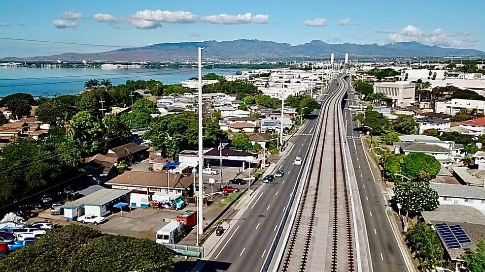 More Photos Of 98-291 Kamehameha Hwy, Aiea General Retail For Lease
