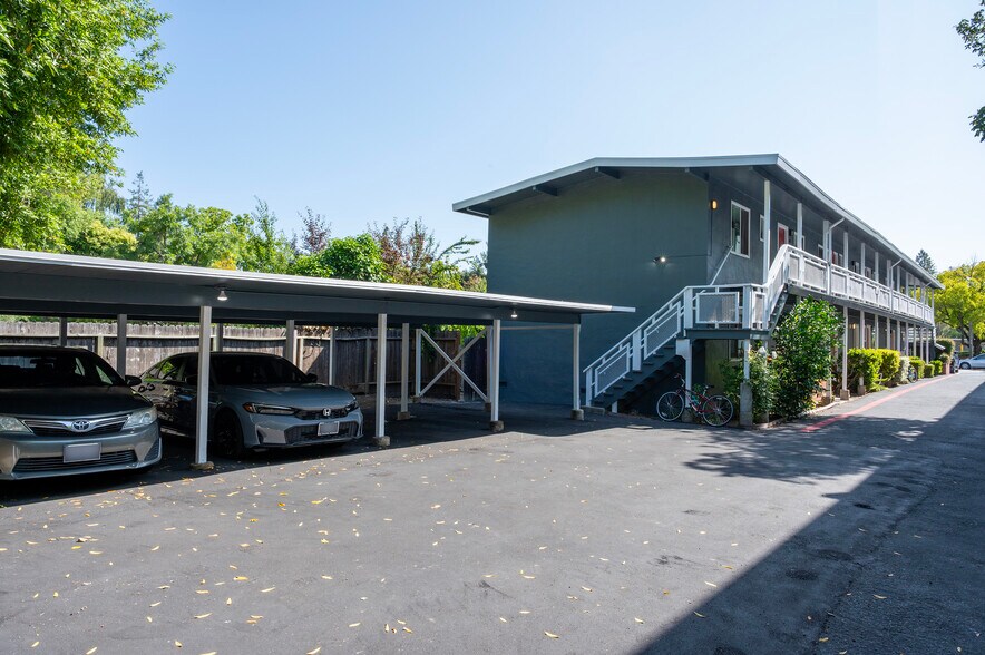 More Photos Of 131 Kent Ave, Kentfield Apartments For Sale