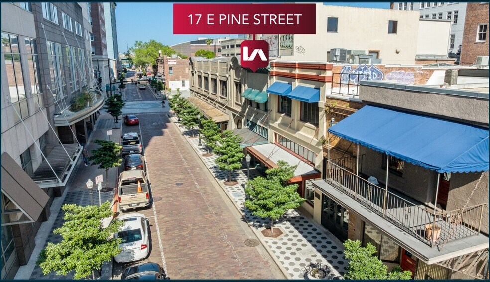 More Photos Of 17 E Pine St, Orlando Loft Creative Space For Sale