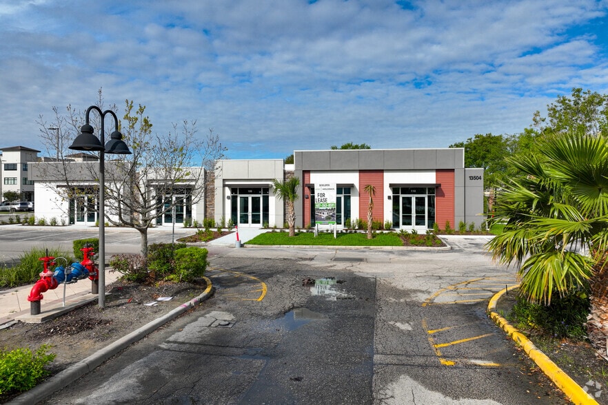 More Photos Of 13504 Village Park Dr, Orlando Medical For Sale