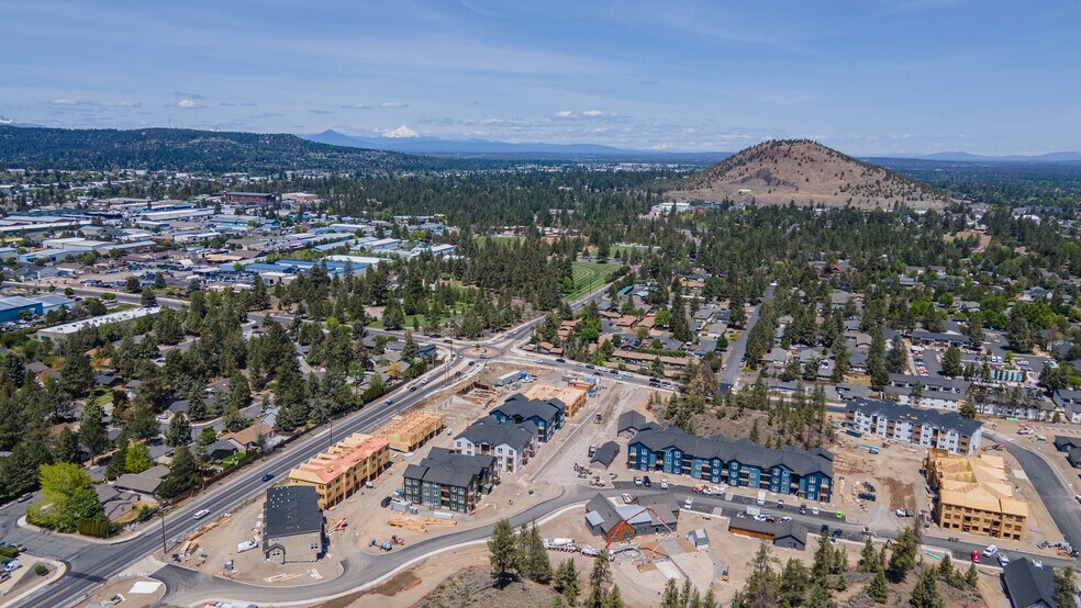 More Photos Of 750 15th St, Bend Land For Sale