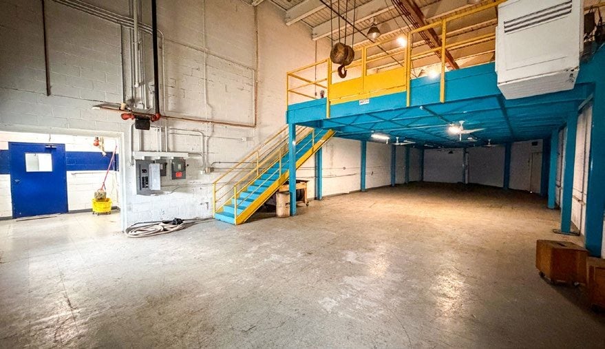More Photos Of 12565 W Lisbon Rd, Brookfield Warehouse For Sale