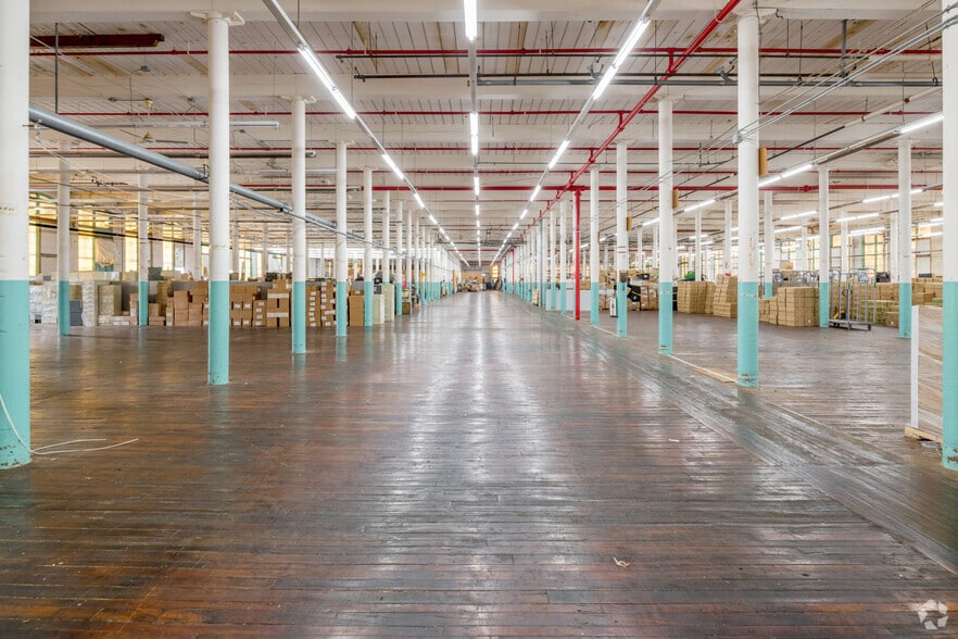 Photo of 2nd Floor Ste 