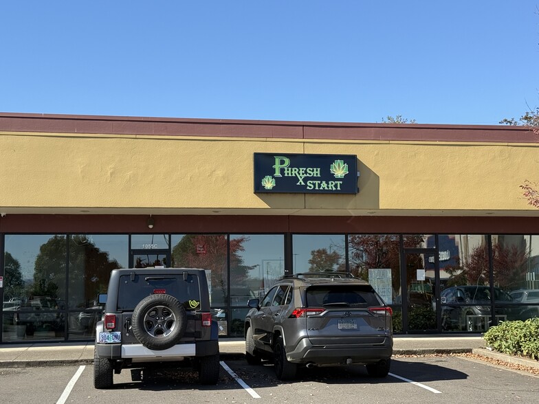 More Photos Of 1055 Bailey Hill Rd, Eugene Unknown For Lease