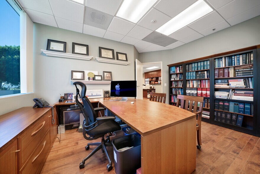 More Photos Of 6B Liberty, Aliso Viejo Office For Lease
