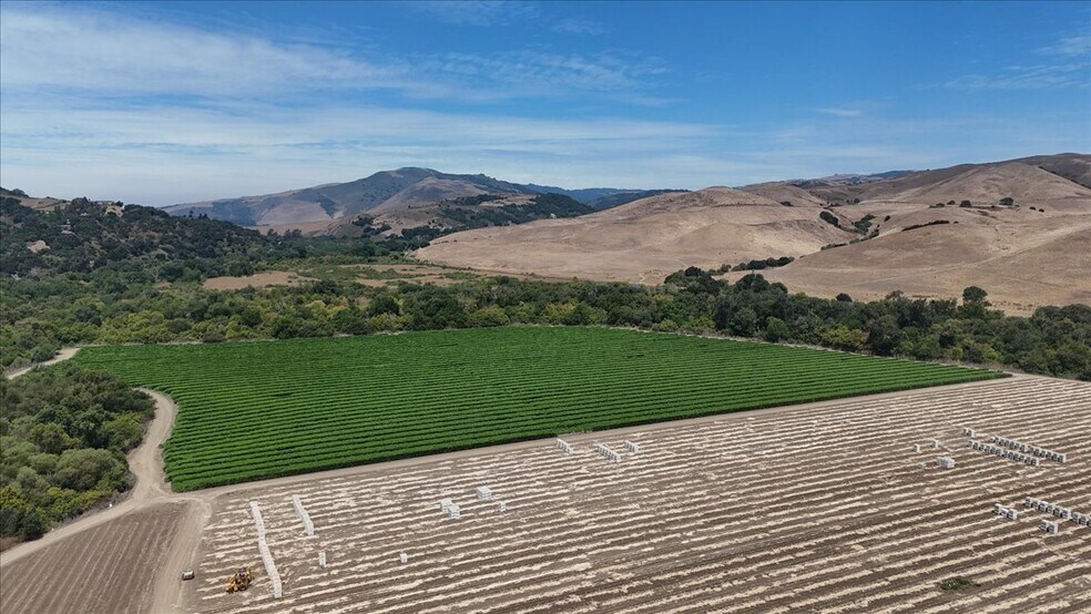 More Photos Of 10 Chittenden Rd, San Juan Bautista Land For Sale