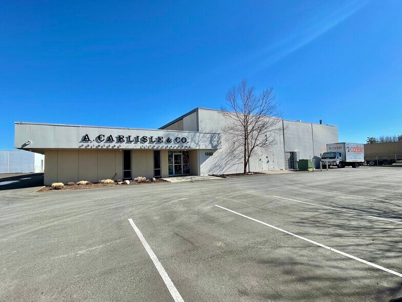 Primary Photo Of 1080 Bible Way, Reno Warehouse For Sale