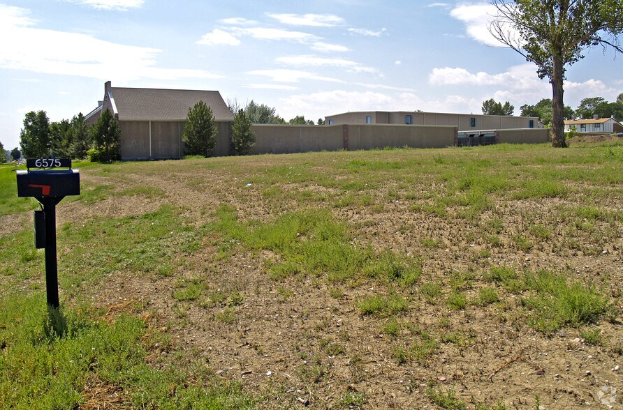 More Photos Of 6575 Sheridan Blvd, Arvada Land For Lease