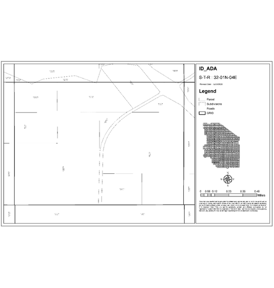 More Photos Of 14000 E Double Tapp Ln, Boise Sports And Entertainment For Sale