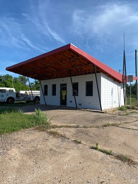 More Photos Of 8016 Spencer Jones Rd, Oklahoma City Restaurant For Sale