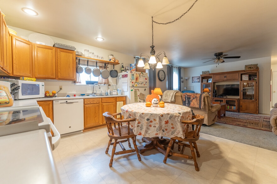 More Photos Of 5710 US Highway 93 S, Whitefish Manufactured Housing Mobile Home Park For Sale