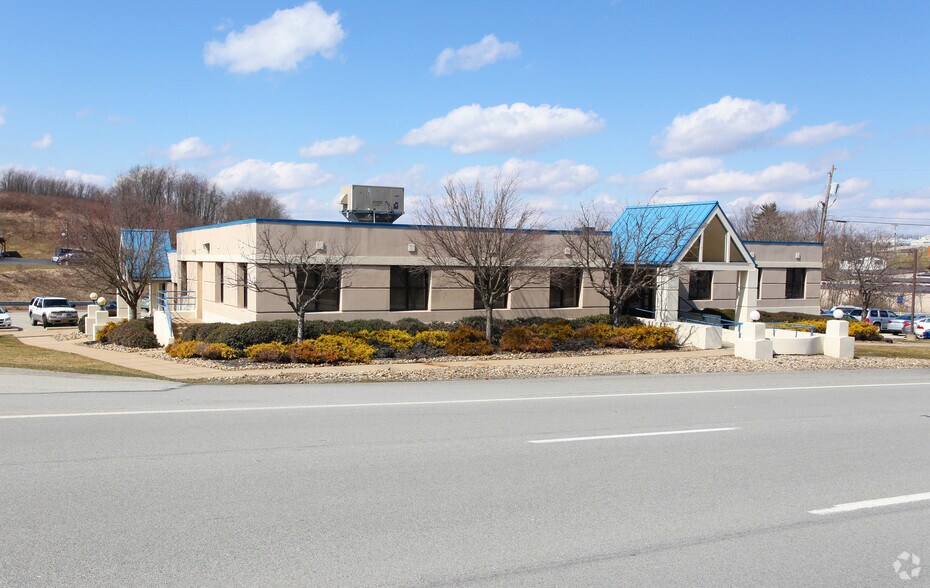 More Photos Of 1385 Washington Rd, Washington Office For Lease