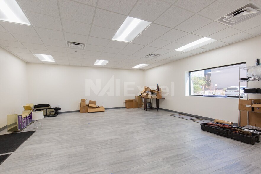 More Photos Of 820 Dunsan Way, Henderson Industrial For Sale
