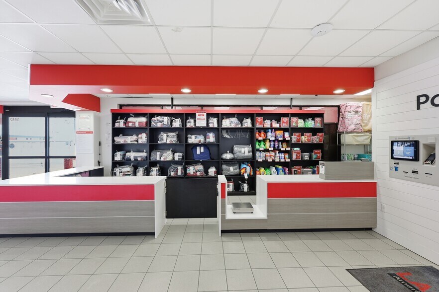 More Photos Of 3552 E Main St, Whitehall Freestanding For Sale