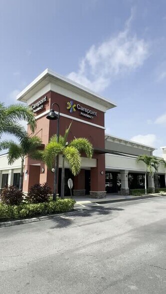 Primary Photo Of 10781 Park Blvd, Seminole Unknown For Lease