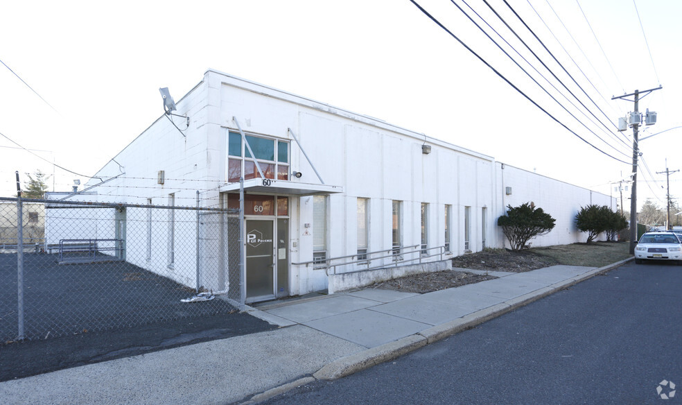 Primary Photo Of 60 E 4th St, Somerville Manufacturing For Lease