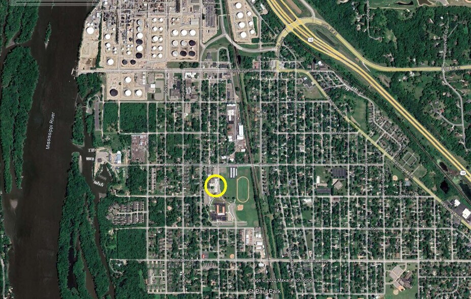 More Photos Of 950 3rd St, Saint Paul Park Land For Sale