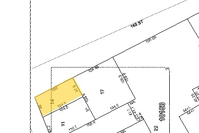 More Photos Of 166-36 Jamaica Ave, Jamaica General Retail For Lease